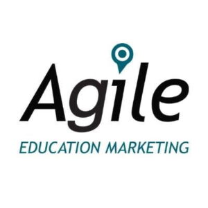 Agile Education Marketing Logo