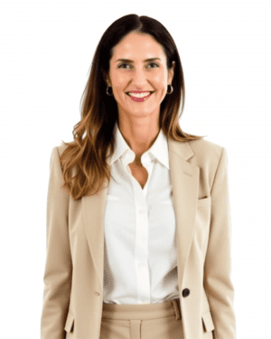 Ali Newcomb headshot img
