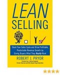 lean selling